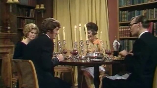 Monty Python, Season 2, Episode 6 - 2 смотреть онлайн