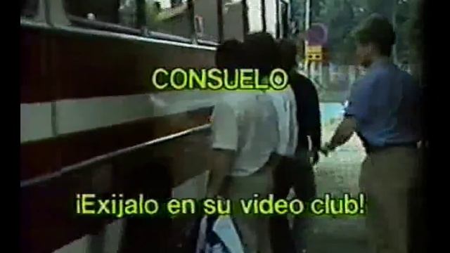 Consuelo (Luis.R.Vera, 1988) Avance (www.clan-sudamerica.net)