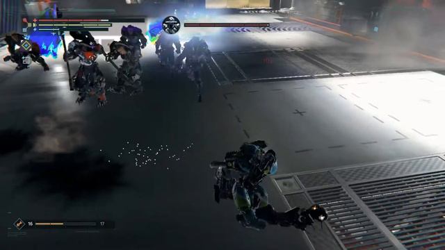The Surge #2 Чёрный цербер чото как то изи смотреть онлайн
