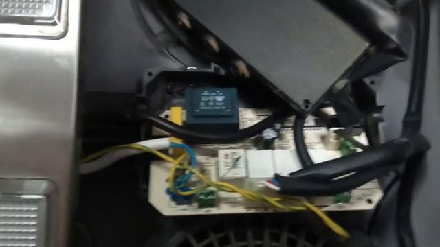 Ремонт вытяжки KRONA смотреть онлайн