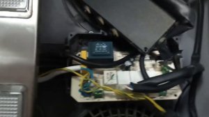 Ремонт вытяжки KRONA