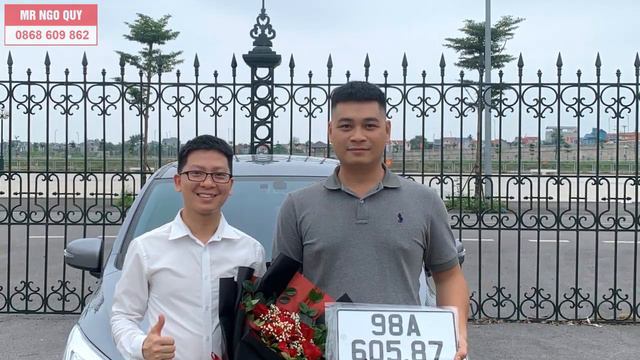 ? Giao xe Attrage 2023 màu Xám - Chúc mừng vợ chồng anh trai rất mến khách và uy tín | Mr Quý Ô tô смотреть онлайн