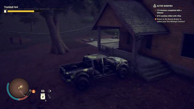 State of Decay 2 - (FC) (Ep18) - The Wanderers - (Lethal) (No Commentary) смотреть онлайн