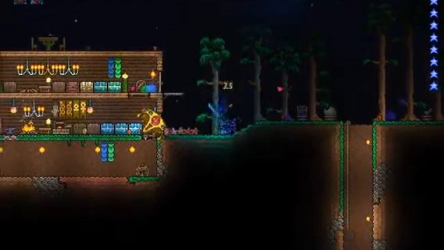 Terraria Slime Apocalypse ! смотреть онлайн