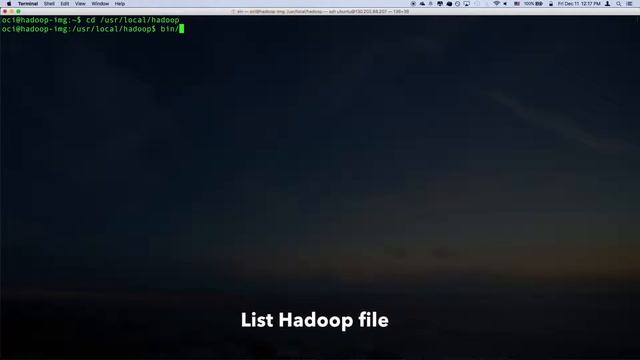 Hadoop img install смотреть онлайн