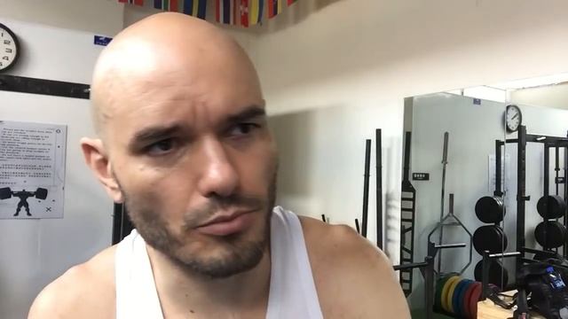 What do I think of Sambo? смотреть онлайн