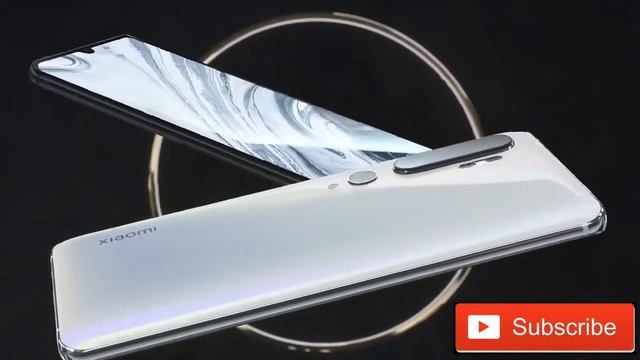 Global Version Xiaomi Mi Note 10 6GB RAM 128GB ROM Smartphone Snapdragon 730G 108MP Penta Camera 52 смотреть онлайн