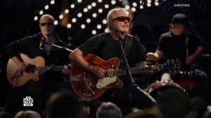 Алиса - Горько (Квартирник у Маргулиса - "40 лет ЛРК")