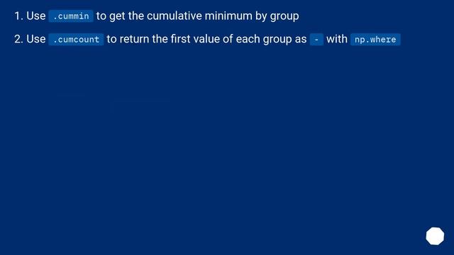Pandas - Compare value current year to those of all previous years by group and return True if it i смотреть онлайн
