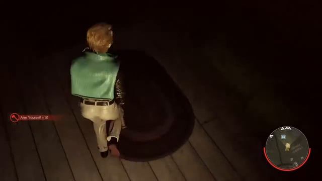 Friday the 13th | Livestream | Jared Honey смотреть онлайн