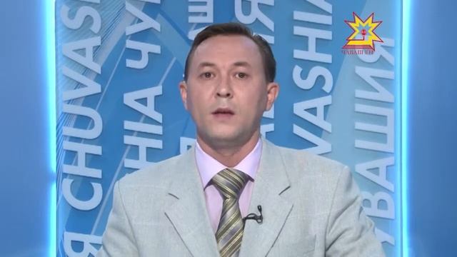 Глава Чувашии встретился с Министром экономразвития РФ Алексеем Улюкаевым смотреть онлайн