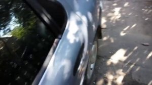 Форд Мондео 1 Ford Mondeo Обзор