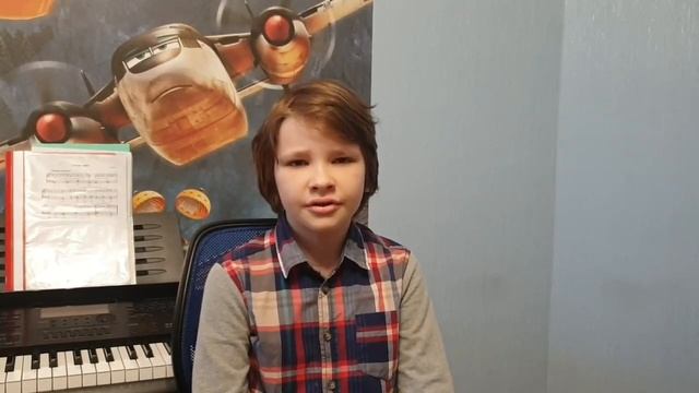 Леонид Ларичев - "Серые глаза" (Р. Киплинг) смотреть онлайн