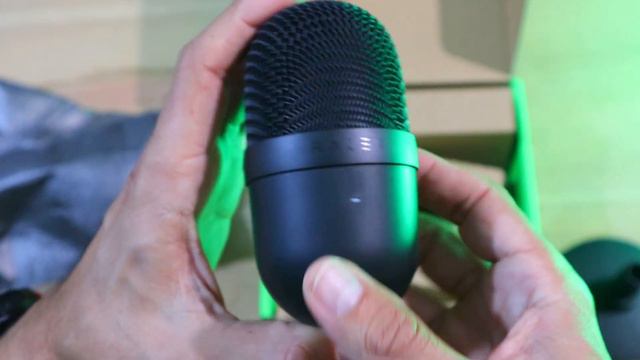 Razer Seiren Mini review y unboxing en español |GameIt ES смотреть онлайн