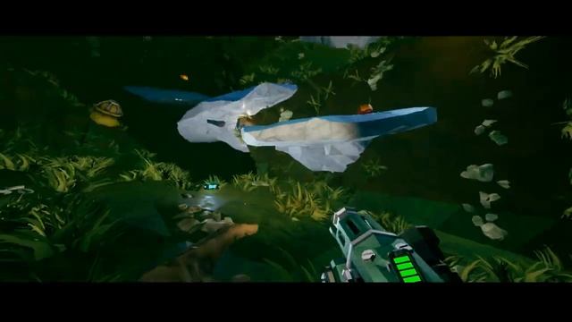 Deep Rock Galactic - A Quick Look at Loot Bugs смотреть онлайн