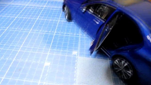 Новогодний выпуск!!! Обзор Mercedes w222 c-class. смотреть онлайн