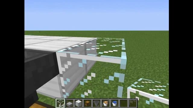 Как сделать завод в minecraft смотреть онлайн