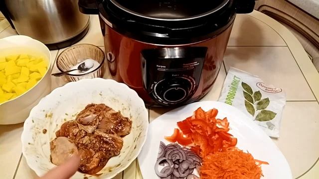 помогите! я не умею готовить! ну очень вкусное овощное рагу с курицей смотреть онлайн