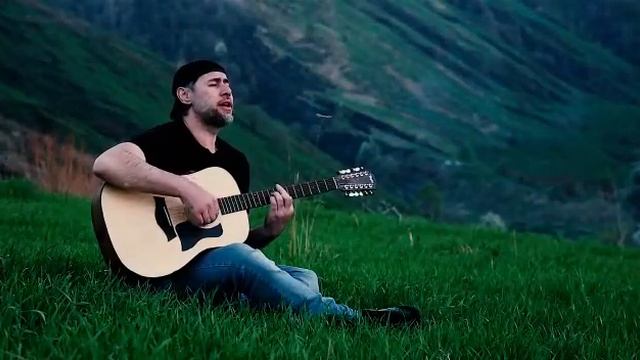 Нука Успанов