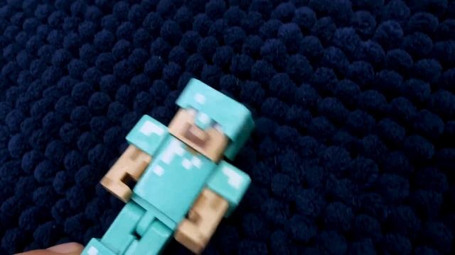 Секреты игры Майнкрафт - Стив на соревнованиях! - Игра не по правилам. смотреть онлайн