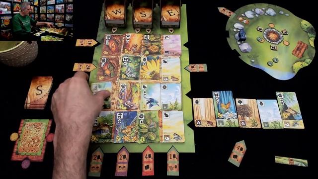 Meadow Gameplay Runthrough смотреть онлайн
