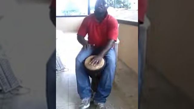 The Devil is a Liar - Traditional Liberian Song смотреть онлайн