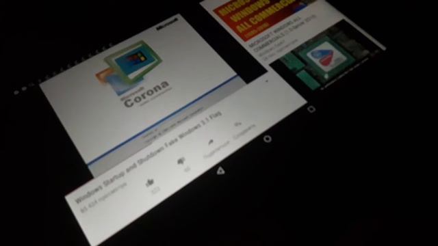 И все знают что у меня есть планшет Lenovo. смотреть онлайн