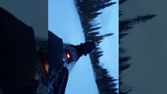 Рыбалка хариус Коми Ухта,путик снегоход смотреть онлайн