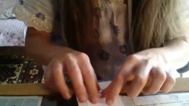 Объёмная красивая открытка своими рукми смотреть онлайн