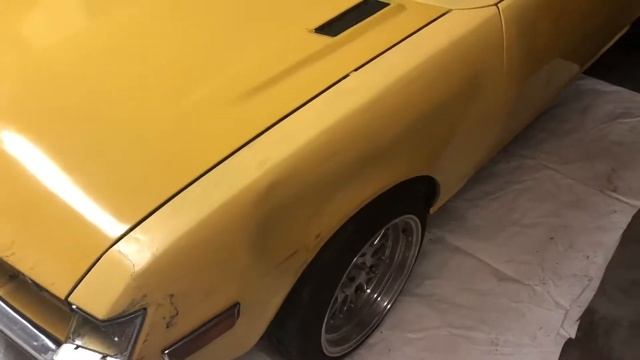 1974 Toyota Celica ST Walk-around смотреть онлайн