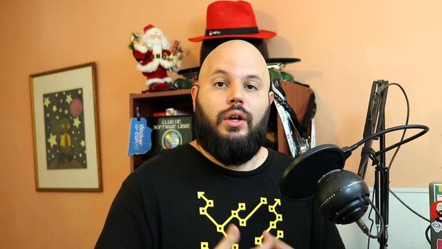 Aprende Docker en 14 minutos ? смотреть онлайн