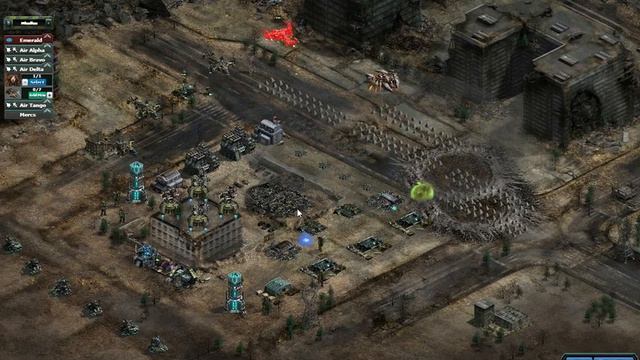 War Commander: Evil Unearthed: Omega Prometheus Free Repair смотреть онлайн