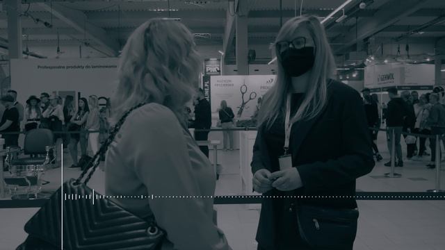 Seria NIESAMOWITYCH spotkań - Vlog BeautyForum 3/3 смотреть онлайн