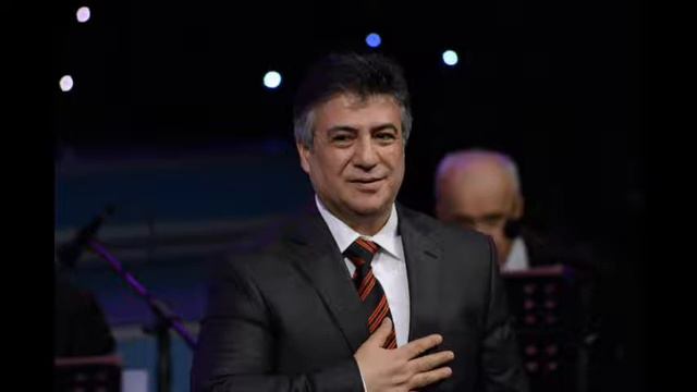 Hasan EYLEN-Cânâ Sana Âşık Nice Bir Münhasır Olsun (Klarnet Tak.)(BESTE NİGAR)R.G. смотреть онлайн