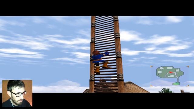 Skies of Arcadia Прохождение #2 Анимэ _ Долгие прятки смотреть онлайн
