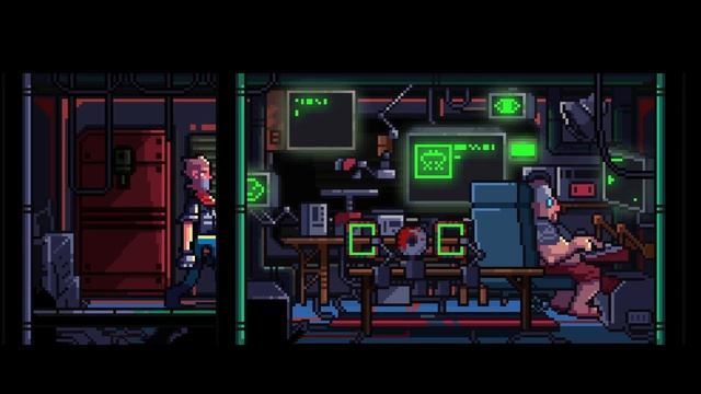 Scrap Riders | Gameplay Trailer l Microids & Games for Tutti смотреть онлайн