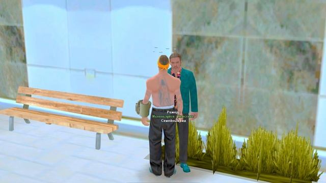 БЕЗ РАБОТ 2.500.000.000$ - Моя Жизнь на ARIZONA RP #23 в GTA SAMP смотреть онлайн