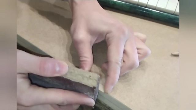 Восстановил клавишу аккордеона / Restored accordion key смотреть онлайн