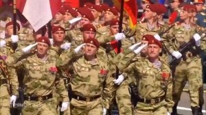 Парад Победы 2023 МОСКВА. 09.05.2023. HD/Полная версия