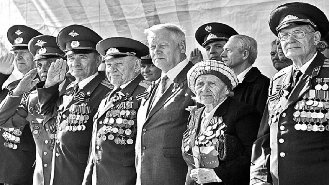 Песня «Журавли» смотреть онлайн