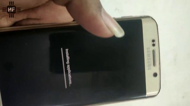 Samsung S6 Edge Pattern & Password unlock 🔓Hard Reset.Hardware&Firmware смотреть онлайн