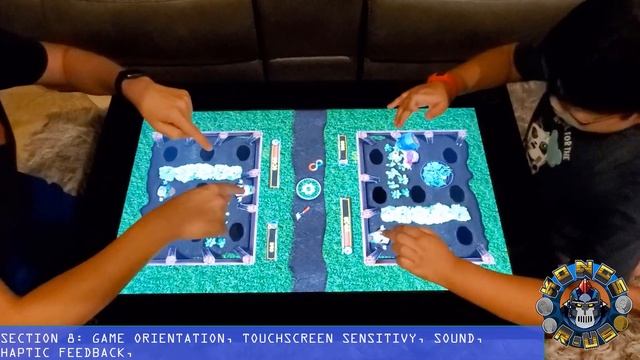 Arcade1Up 32" Infinity Game Table In-Depth Review смотреть онлайн
