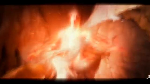 Он - Дракон (Арман/Мира) - Падение смотреть онлайн