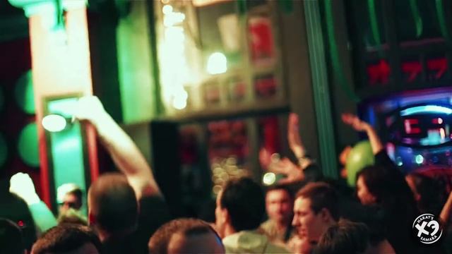 ДЕНЬ РОЖДЕНИЯ HARAT'S PUB | 28.03.15 | Samara смотреть онлайн