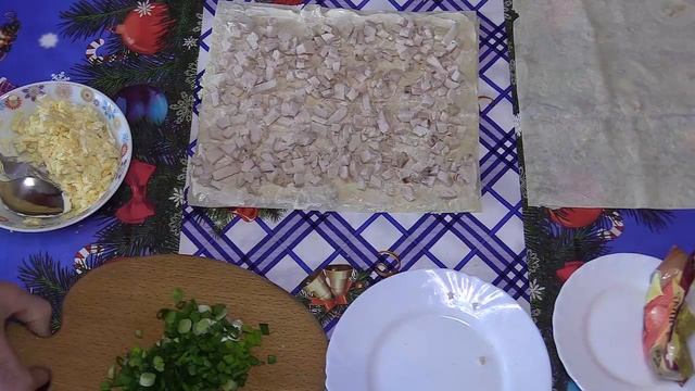 Кулинарные Изыски и Гурманство