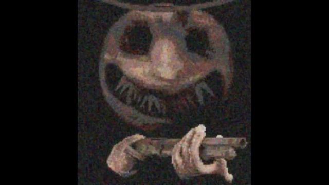 СЮЖЕТ BUCKSHOT ROULETTE!?