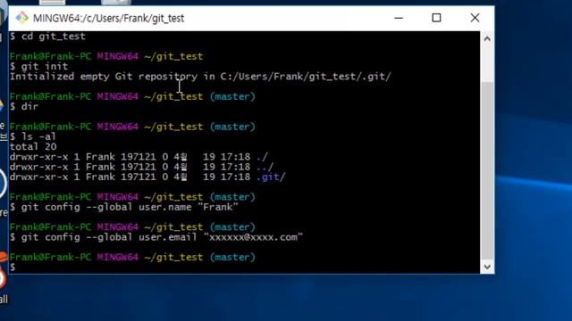 git init, add,commit смотреть онлайн