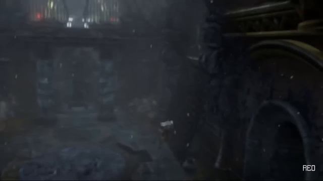 God of War: Ascension - PS3 - Walkthrough - Chapter 10 - The Temple of Delphi смотреть онлайн
