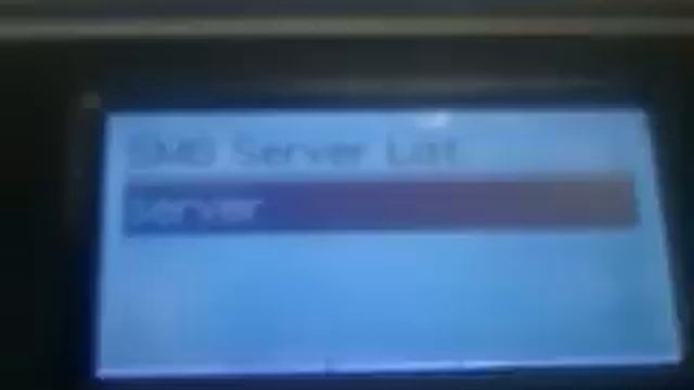 How to Scan to Shared Folder on Xerox WorkCentre 3550 смотреть онлайн