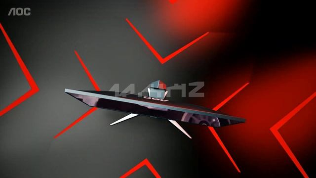 AOC G Series - 27G2 смотреть онлайн